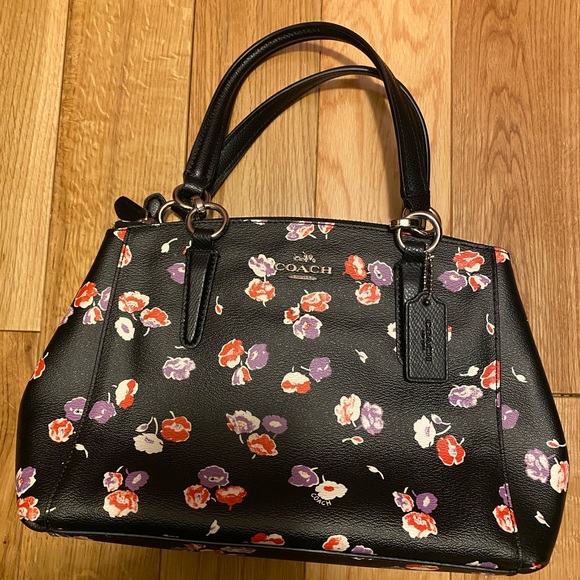 Coach Handbags - Coach bag